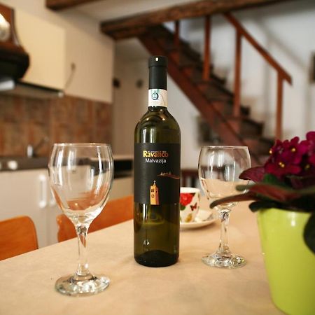 Holiday Home Trostova Kuca Pazin Exterior photo
