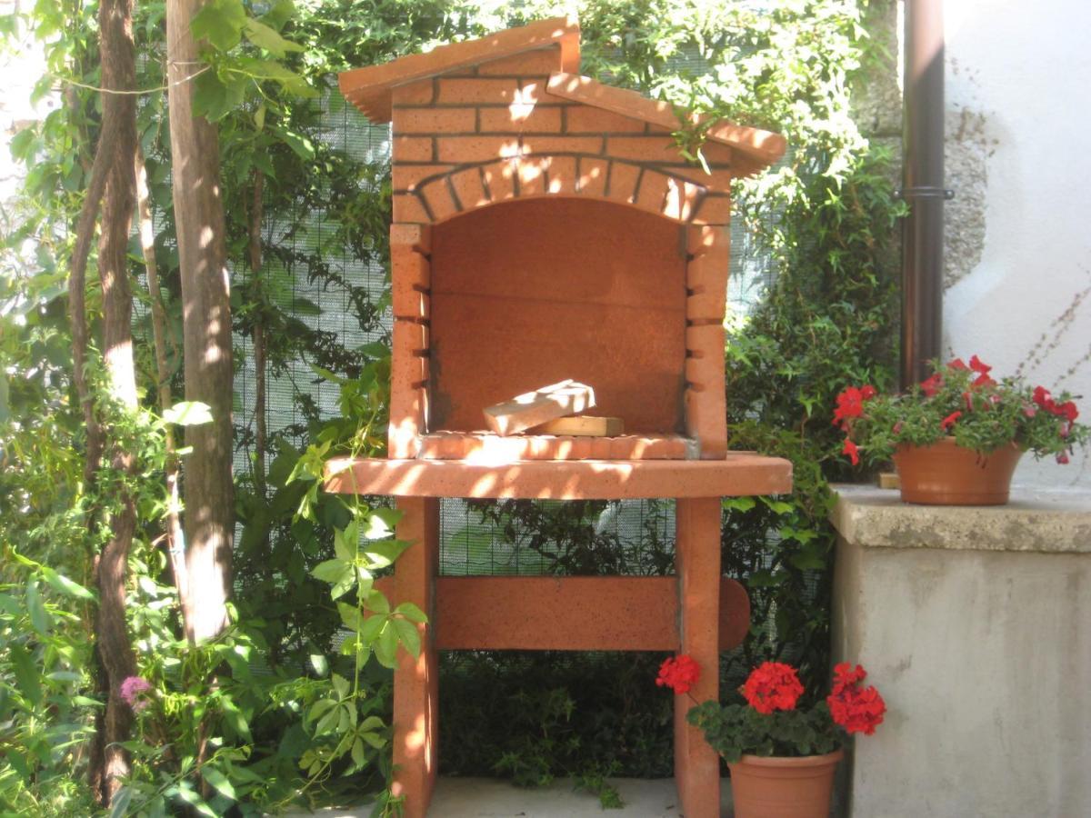 Holiday Home Trostova Kuca Pazin Room photo